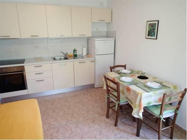Nicole Apartmán *