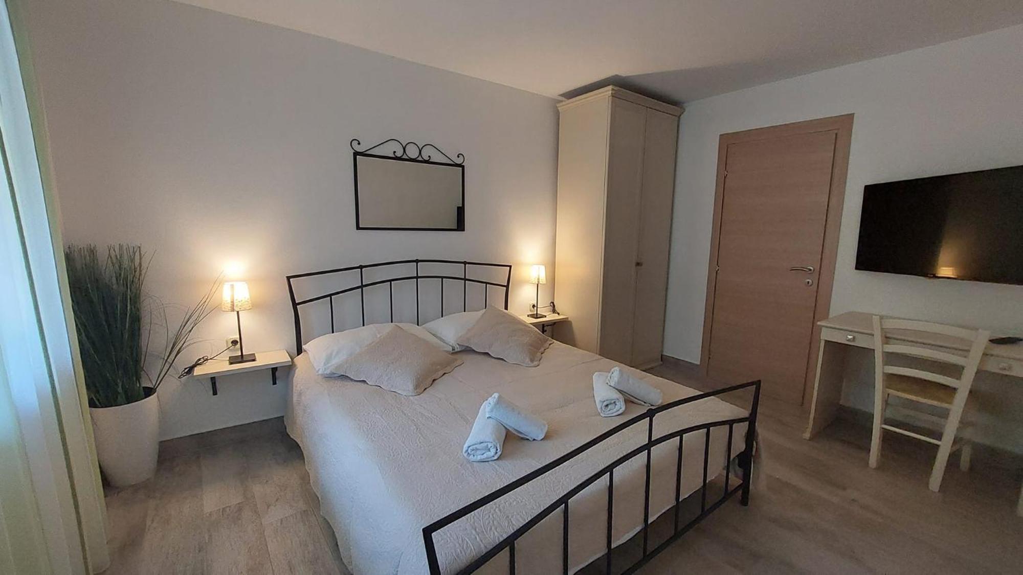 Nicole Apartmán Pula