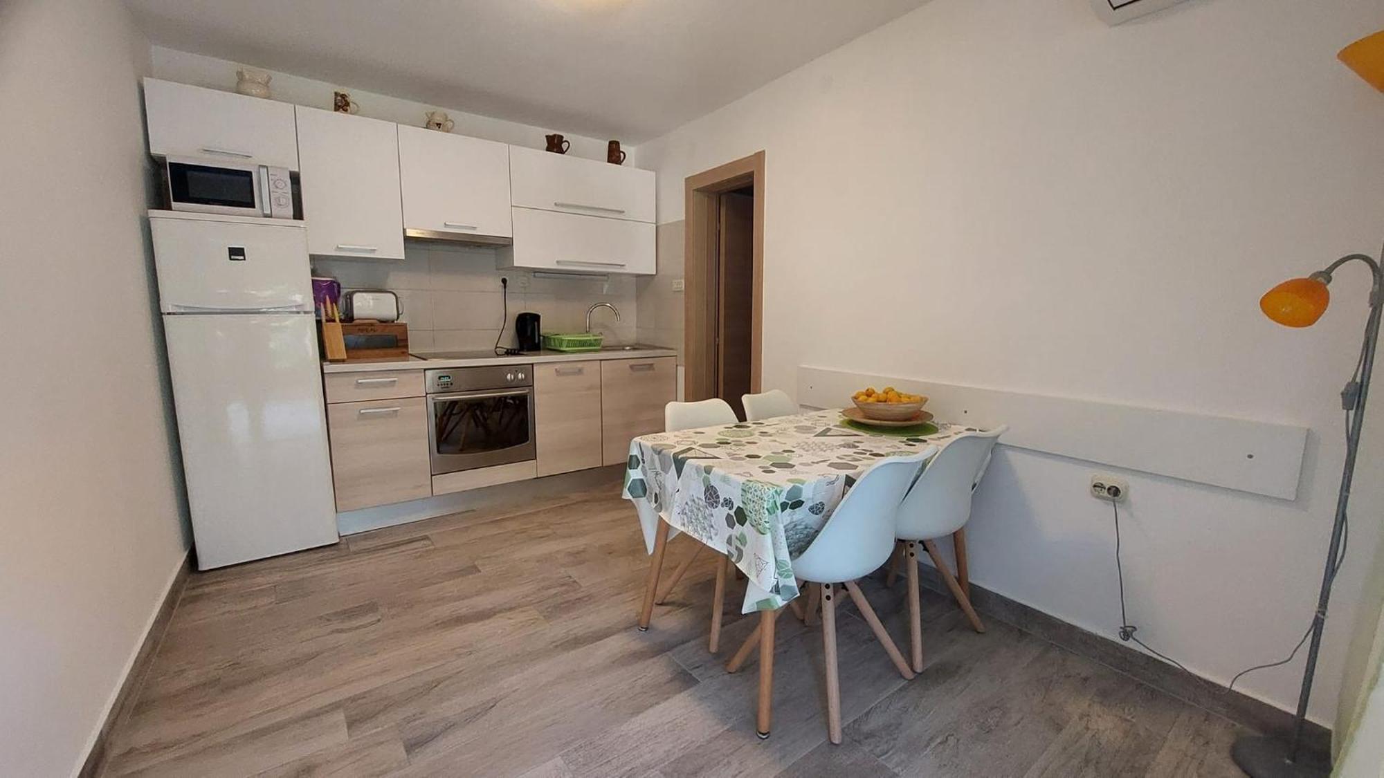 Apartmán Nicole Pula