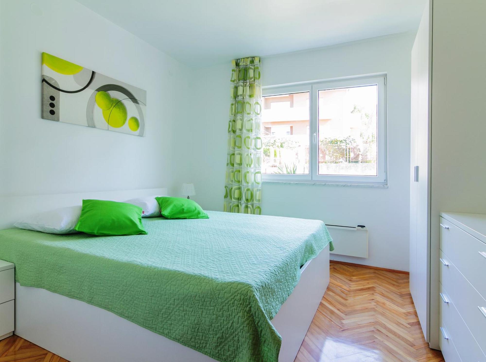 Apartmán Nicole Pula