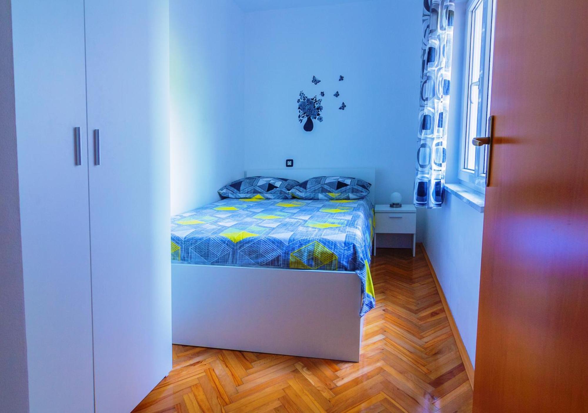 Apartmán Nicole