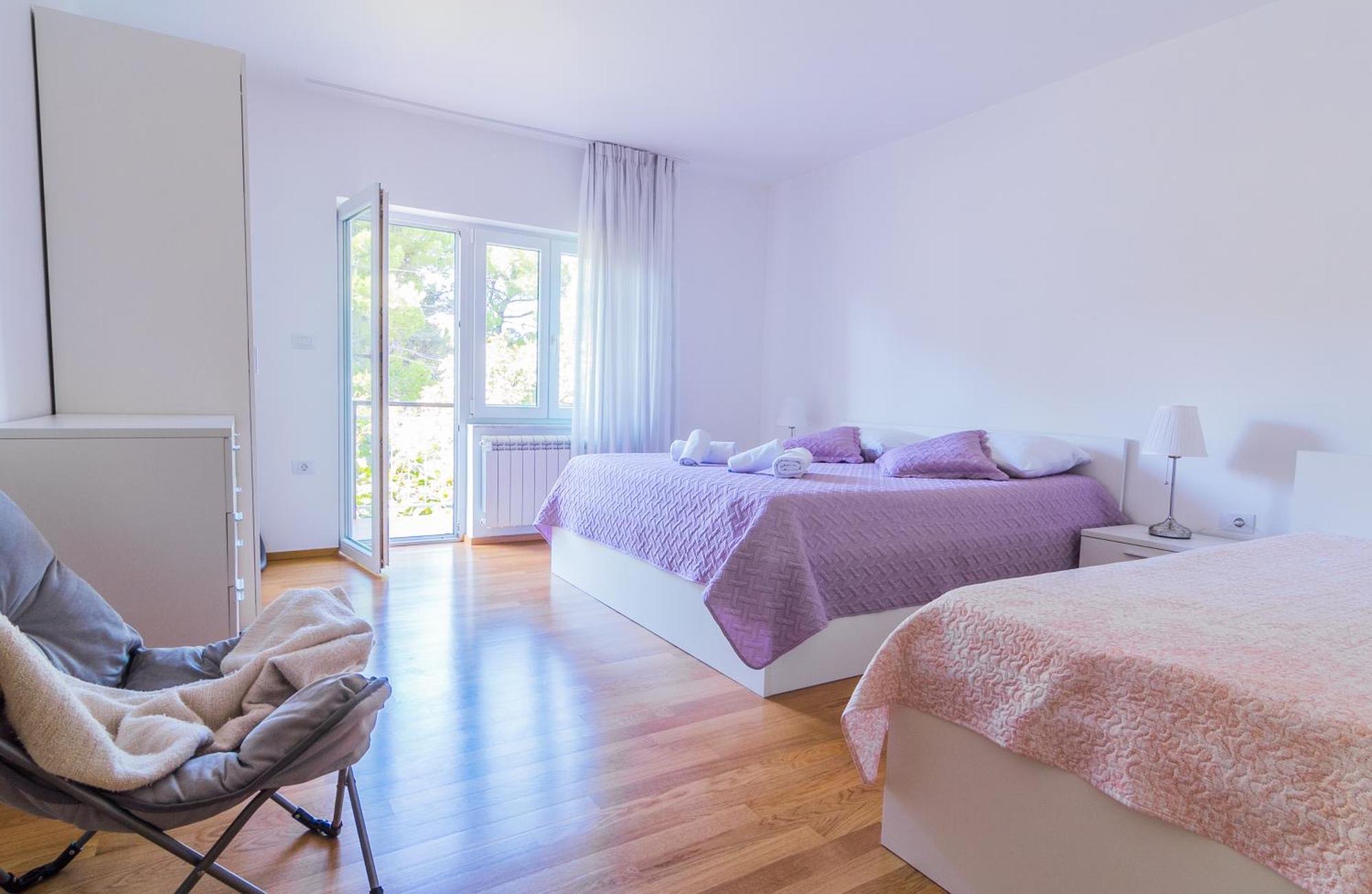 Nicole Apartmán *