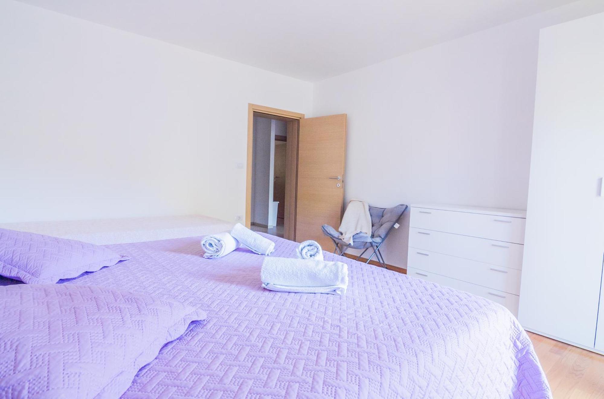 Apartmán Nicole *