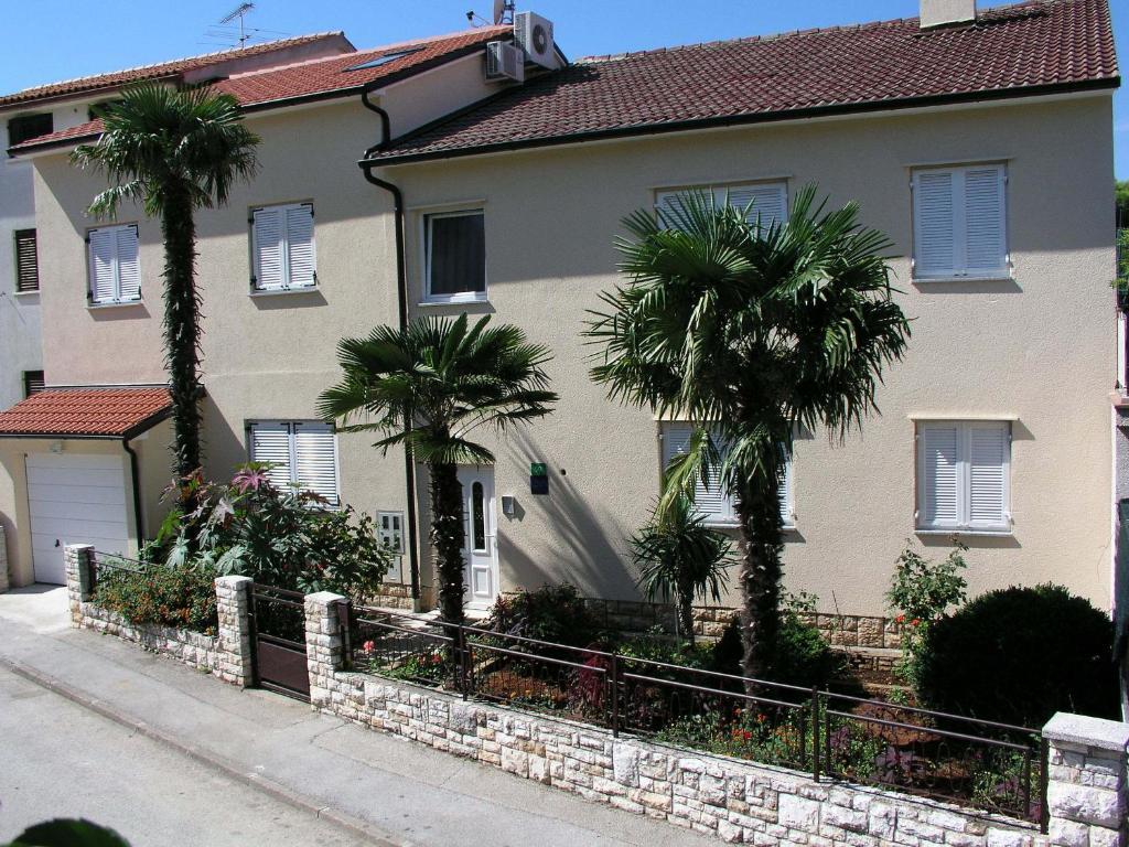 Apartmán Nicole