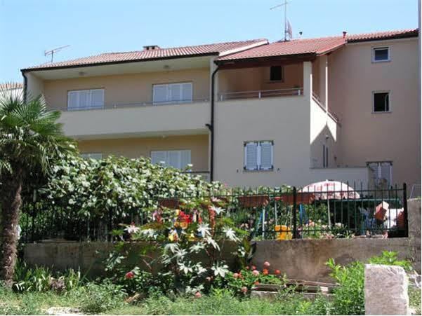 Apartmán Nicole Pula