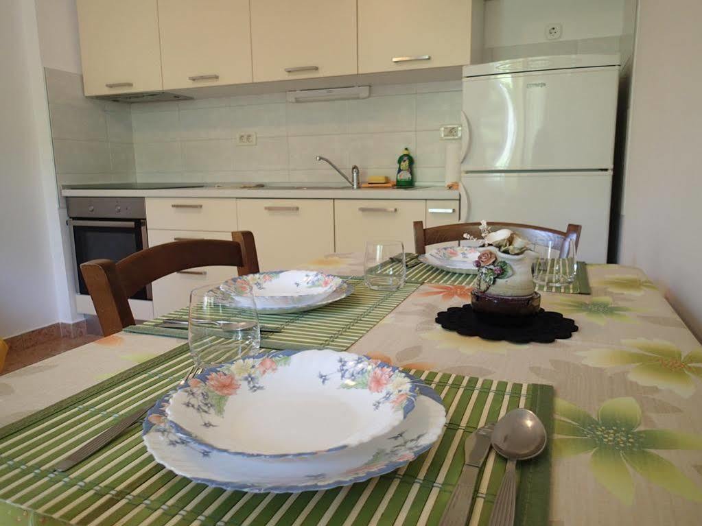 Apartmán Nicole