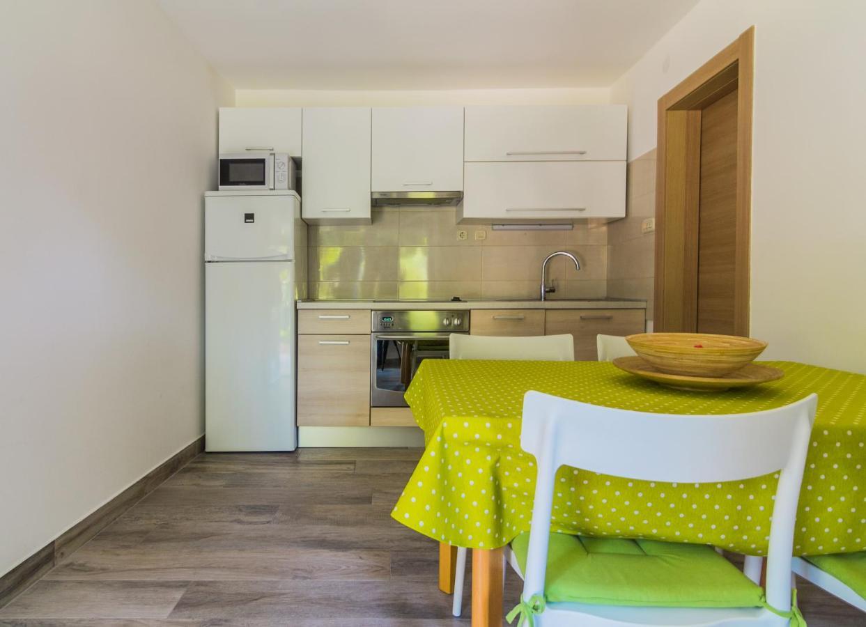 Apartmán Nicole *