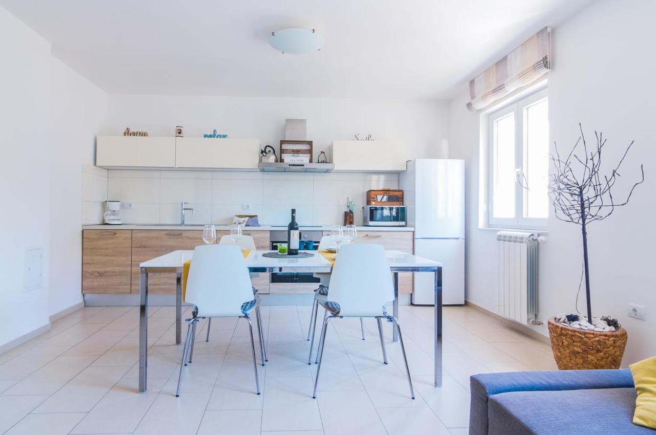 Apartmán Nicole *